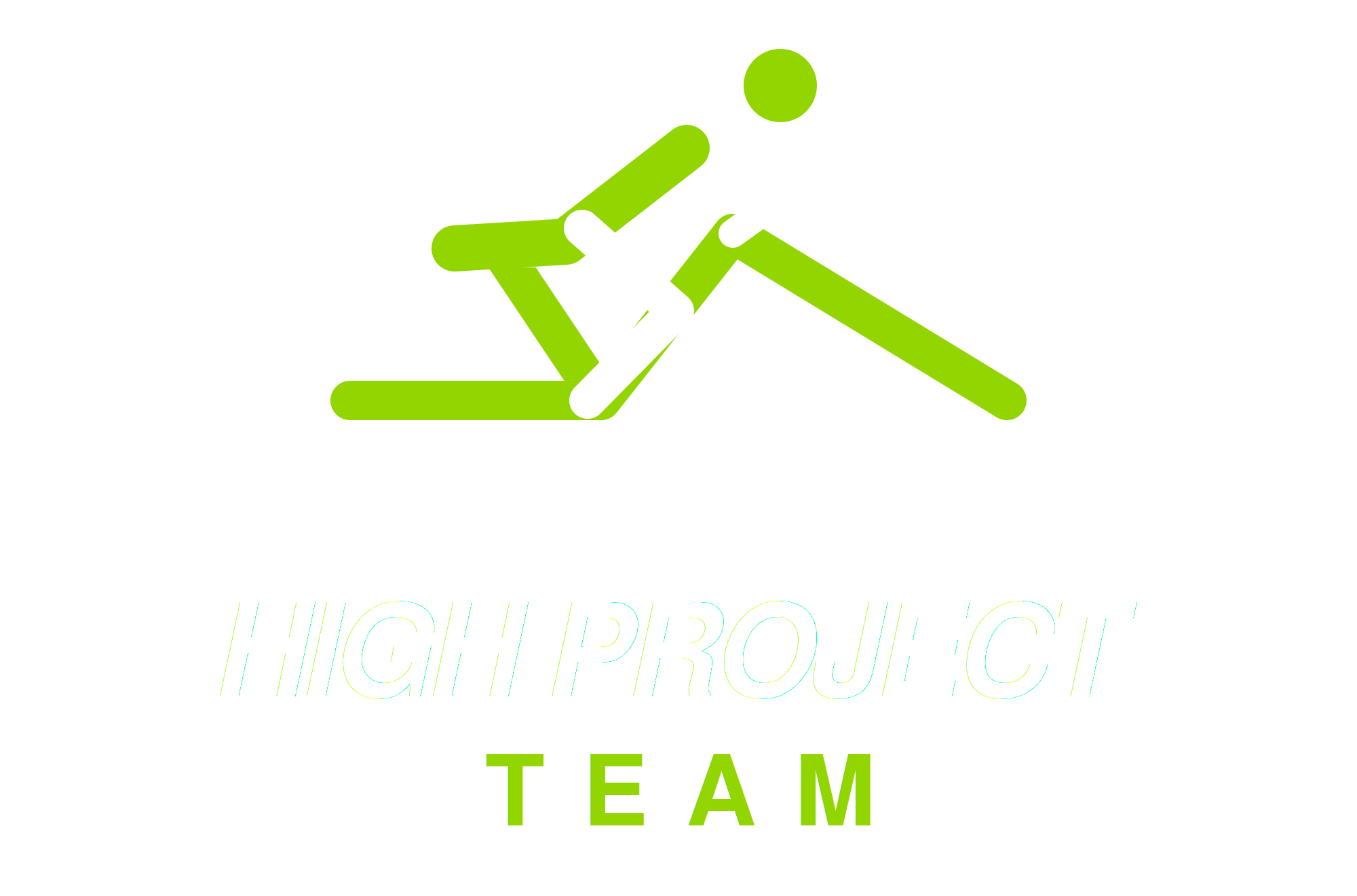 Logo HIGH PROJECT TEAM